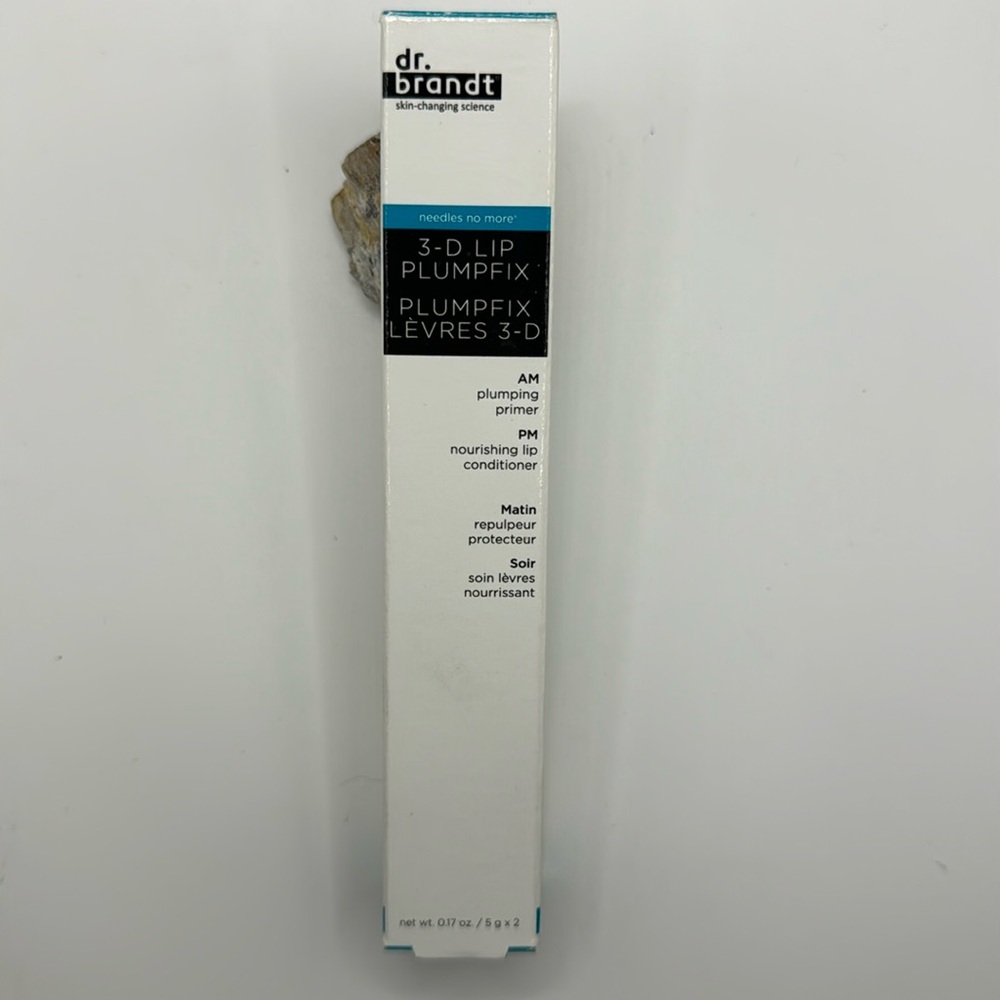Dr. Brandt, 3-D Lip Plumpfix.